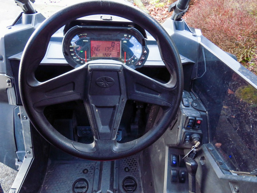 2019 Polaris RZR RS1