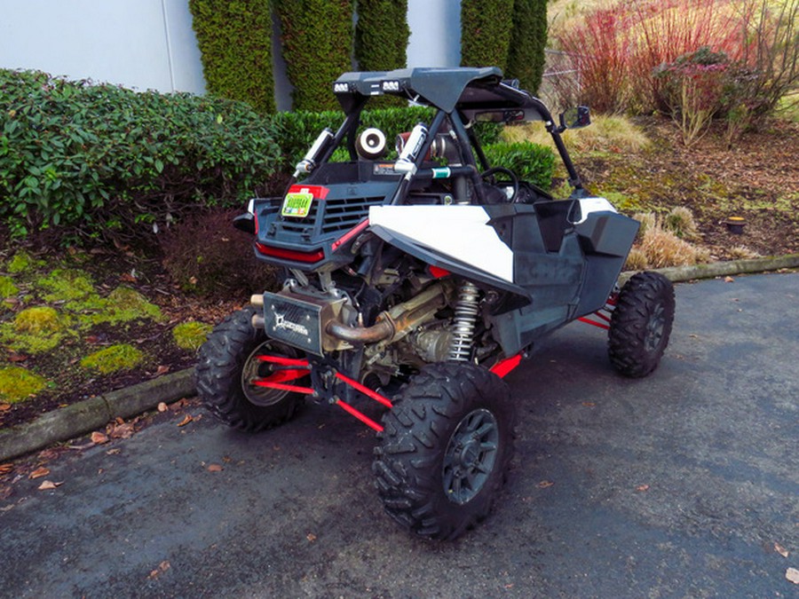 2019 Polaris RZR RS1