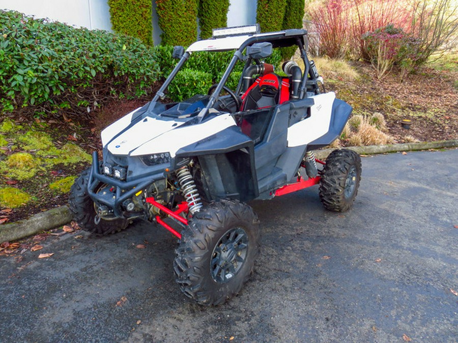 2019 Polaris RZR RS1