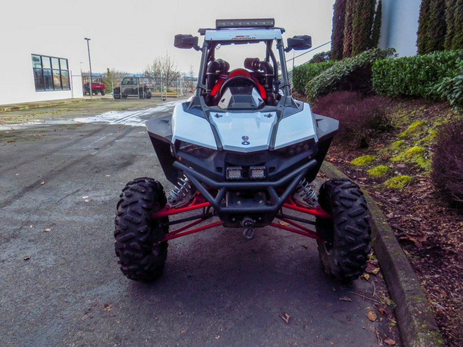 2019 Polaris RZR RS1