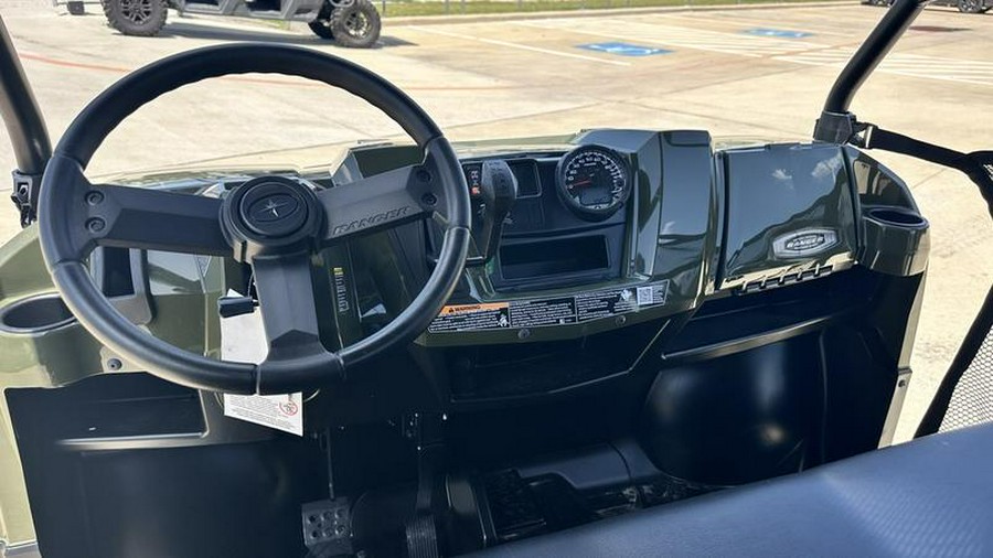 2025 Polaris® Ranger Crew 570 Full-Size