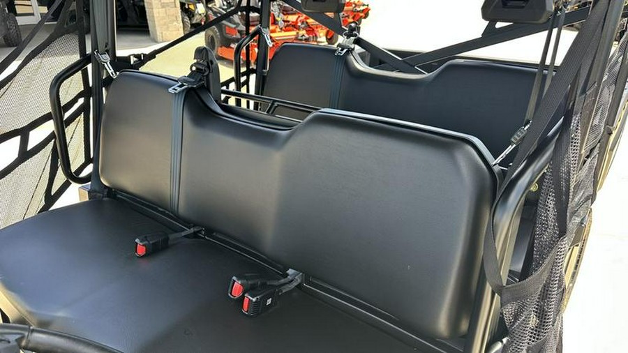 2025 Polaris® Ranger Crew 570 Full-Size