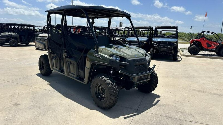 2025 Polaris® Ranger Crew 570 Full-Size