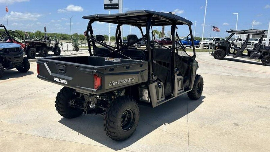 2025 Polaris® Ranger Crew 570 Full-Size