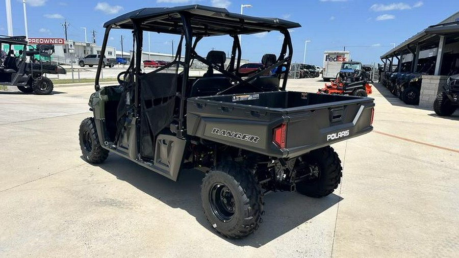 2025 Polaris® Ranger Crew 570 Full-Size