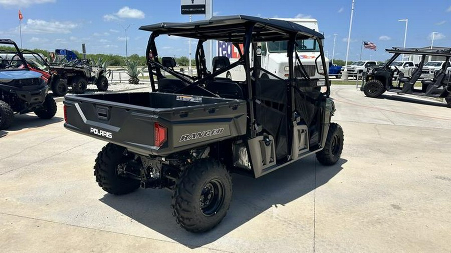 2025 Polaris® Ranger Crew 570 Full-Size