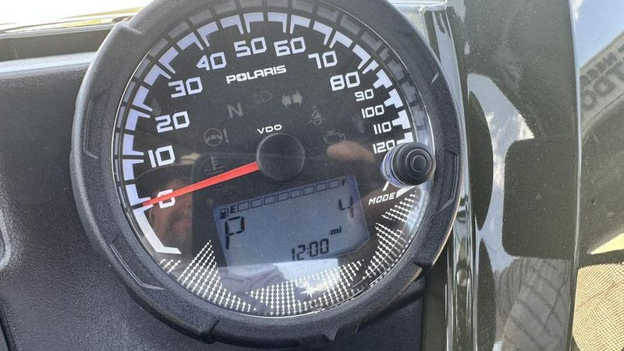 2025 Polaris® Ranger Crew 570 Full-Size