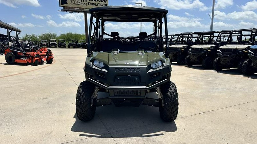 2025 Polaris® Ranger Crew 570 Full-Size