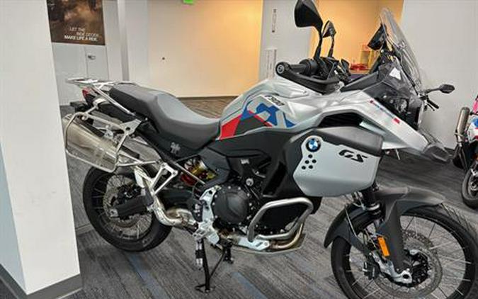 2025 BMW F 900 GS Adventure