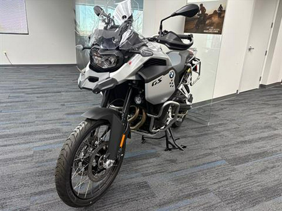 2025 BMW F 900 GS Adventure