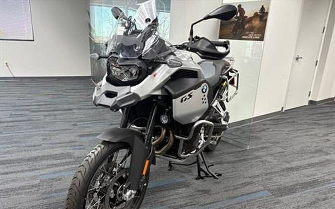 2025 BMW F 900 GS Adventure