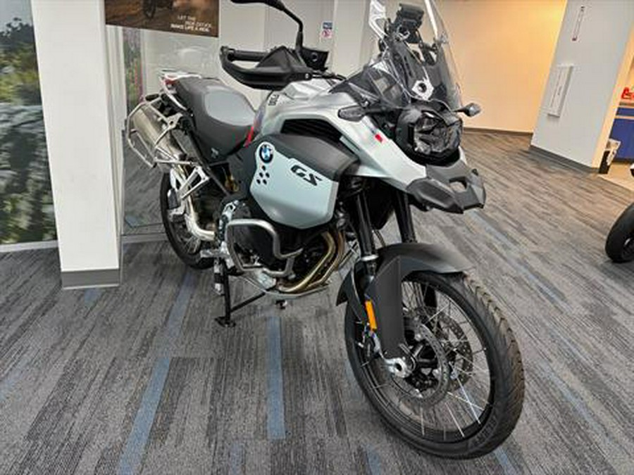 2025 BMW F 900 GS Adventure