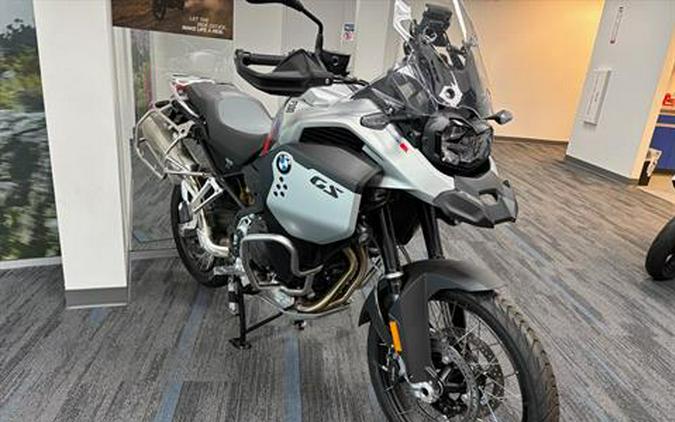 2025 BMW F 900 GS Adventure