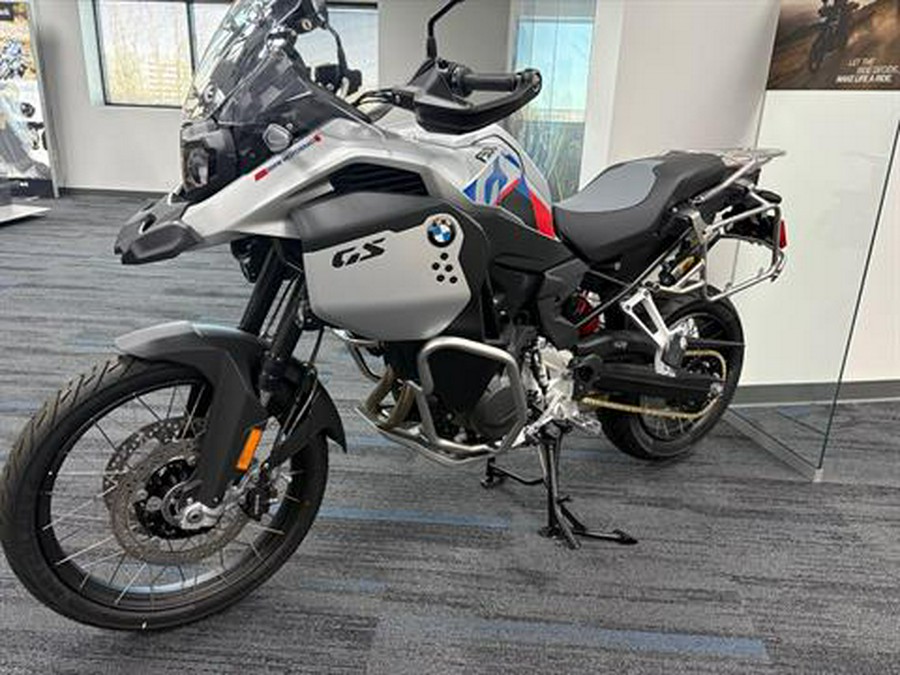 2025 BMW F 900 GS Adventure