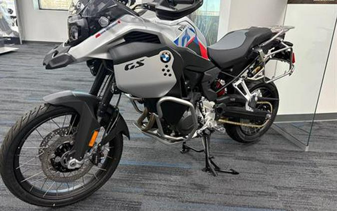 2025 BMW F 900 GS Adventure