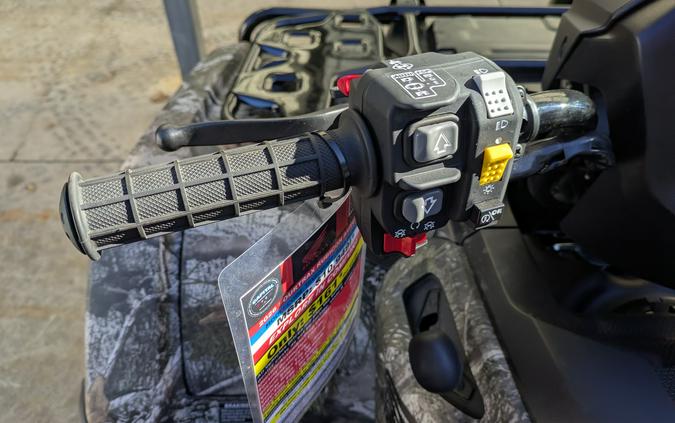 2026 Honda FourTrax Foreman Rubicon 4x4 Automatic DCT EPS