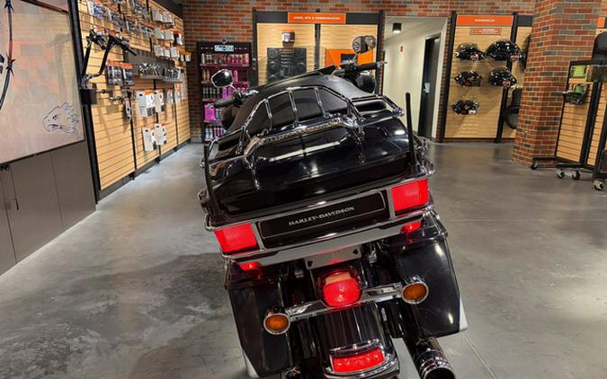 2012 Harley-Davidson Touring FLHTK - Electra Glide Ultra Limited