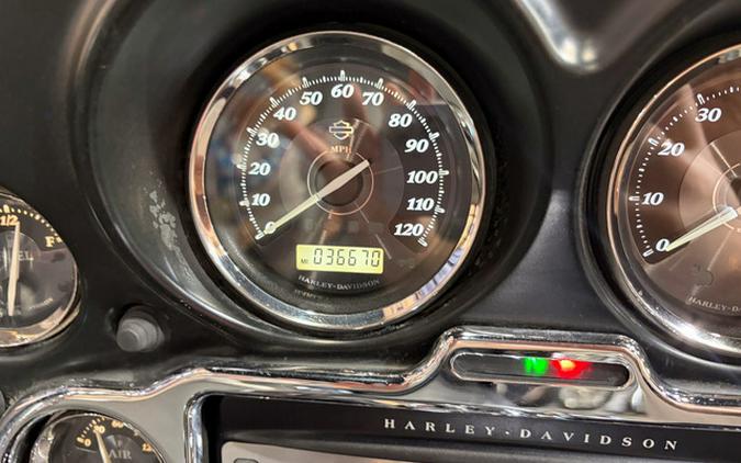 2012 Harley-Davidson Touring FLHTK - Electra Glide Ultra Limited