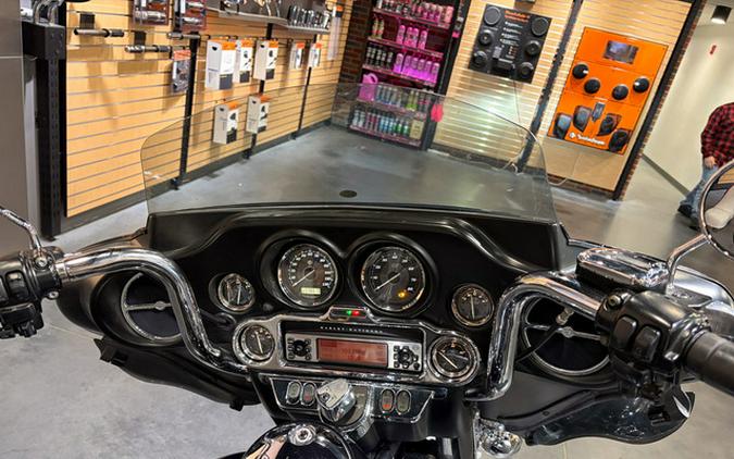 2012 Harley-Davidson Touring FLHTK - Electra Glide Ultra Limited