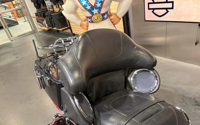 2012 Harley-Davidson Touring FLHTK - Electra Glide Ultra Limited