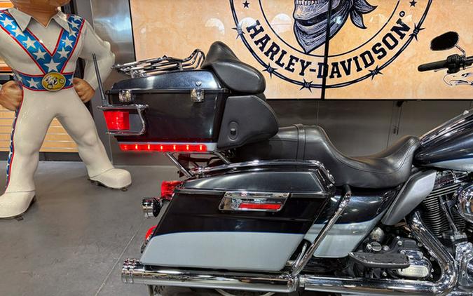 2012 Harley-Davidson Touring FLHTK - Electra Glide Ultra Limited