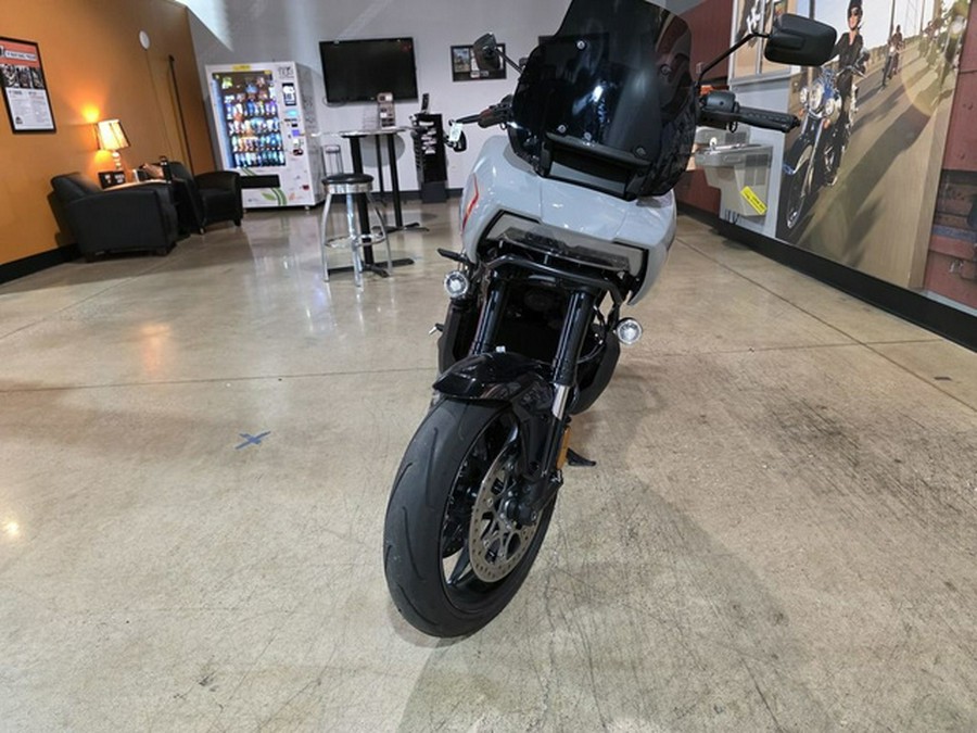 2025 Harley-Davidson RA1250ST - Pan America 1250 ST