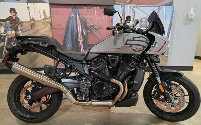 2025 Harley-Davidson RA1250ST - Pan America 1250 ST