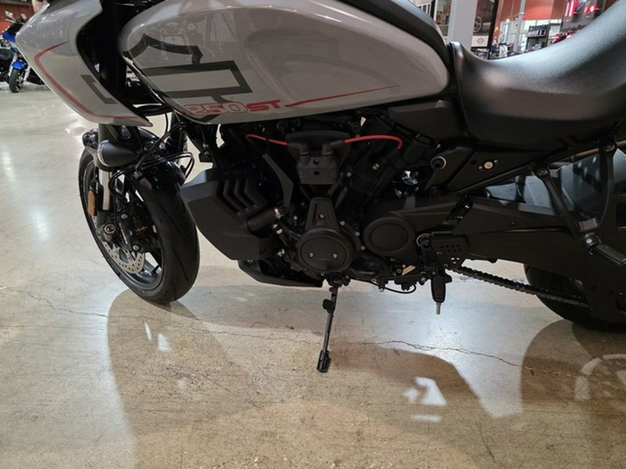 2025 Harley-Davidson RA1250ST - Pan America 1250 ST
