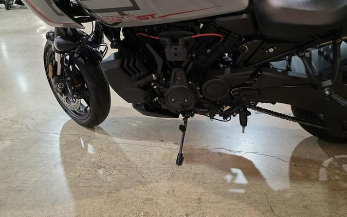 2025 Harley-Davidson RA1250ST - Pan America 1250 ST