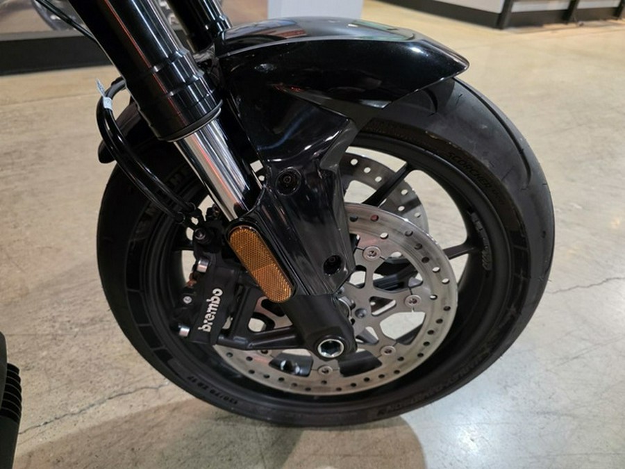 2025 Harley-Davidson RA1250ST - Pan America 1250 ST