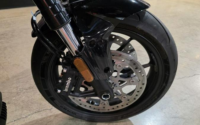 2025 Harley-Davidson RA1250ST - Pan America 1250 ST