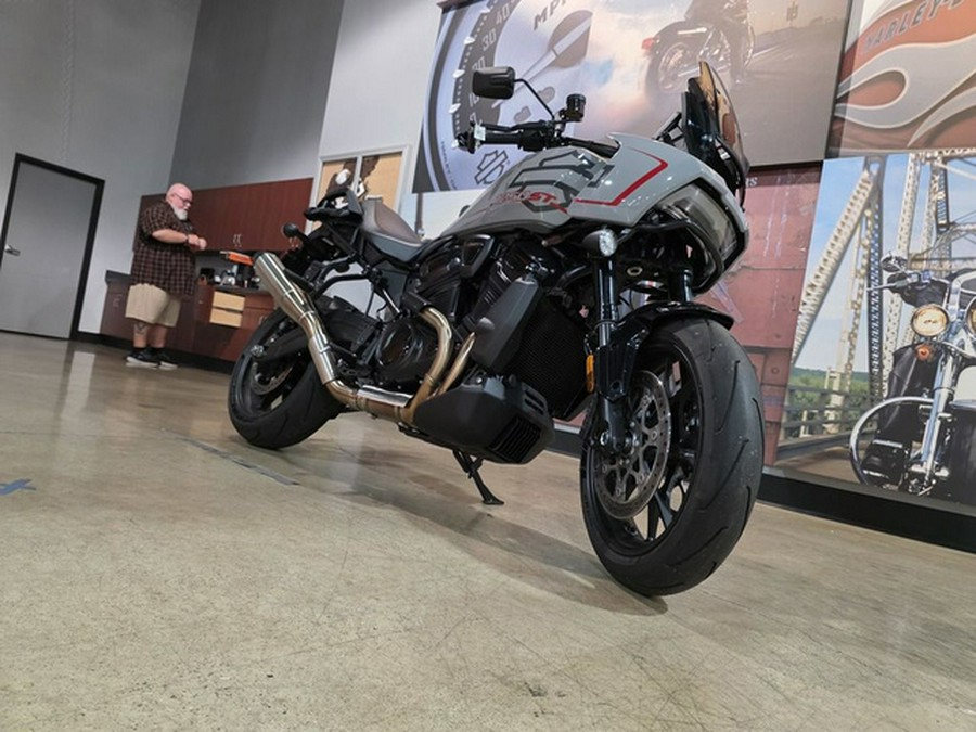 2025 Harley-Davidson RA1250ST - Pan America 1250 ST