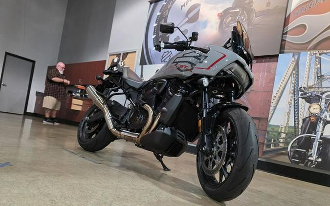 2025 Harley-Davidson RA1250ST - Pan America 1250 ST