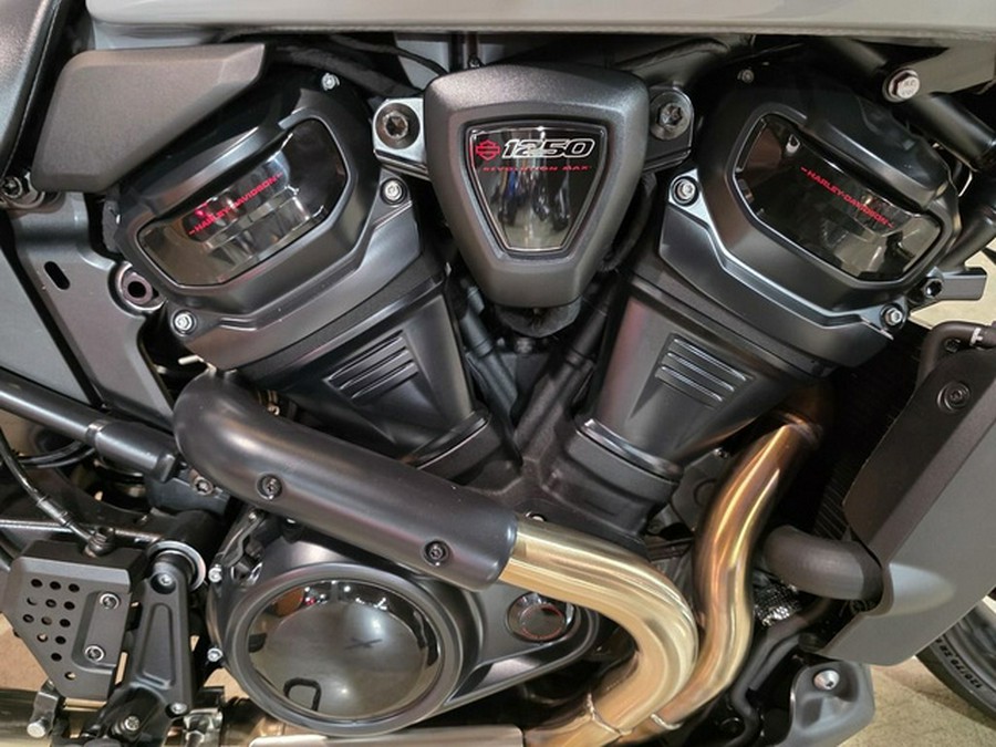 2025 Harley-Davidson RA1250ST - Pan America 1250 ST