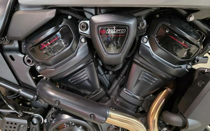 2025 Harley-Davidson RA1250ST - Pan America 1250 ST