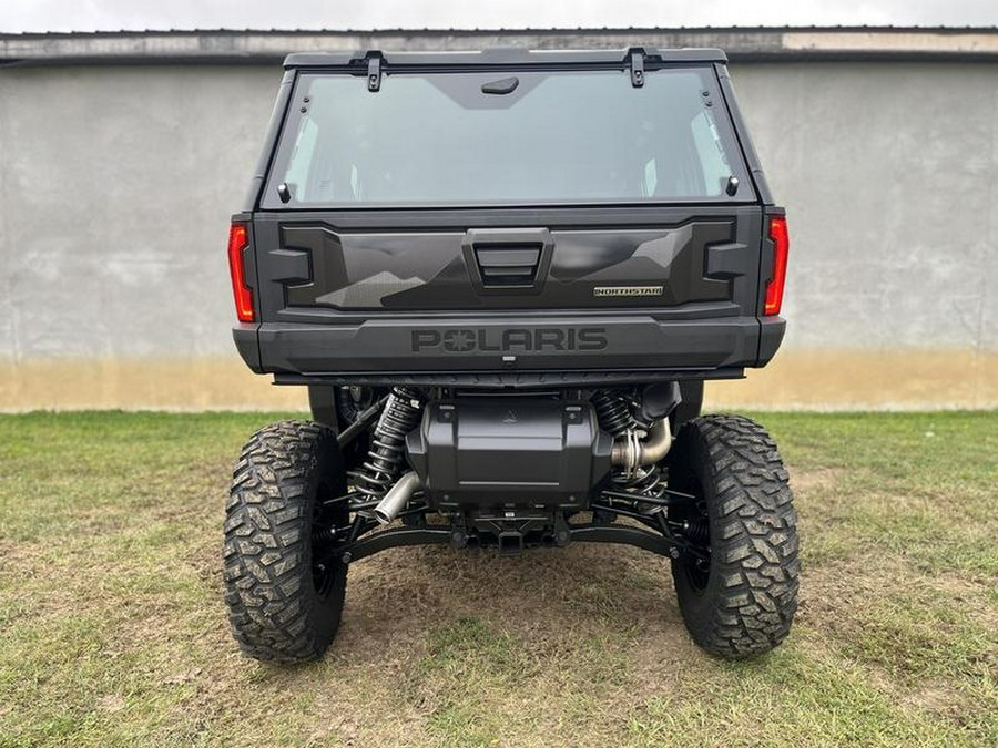 2026 Polaris® XPedition ADV 5 NorthStar
