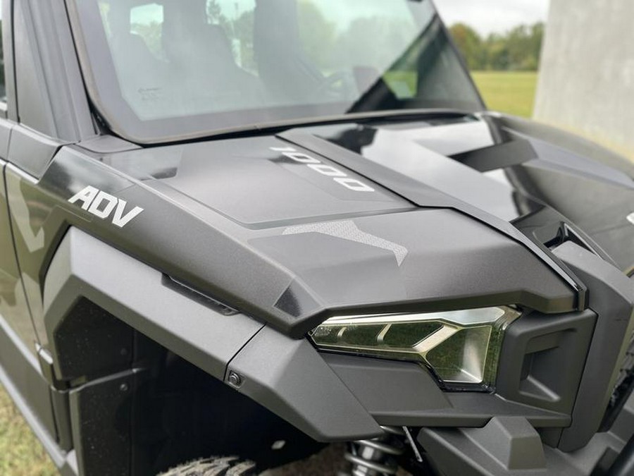 2026 Polaris® XPedition ADV 5 NorthStar