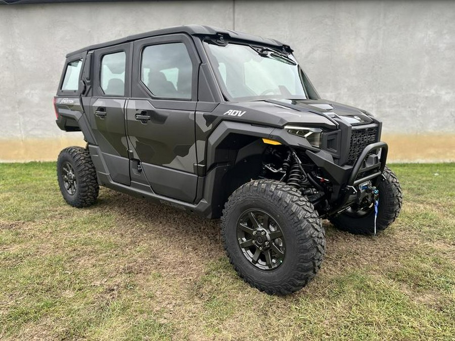 2026 Polaris® XPedition ADV 5 NorthStar