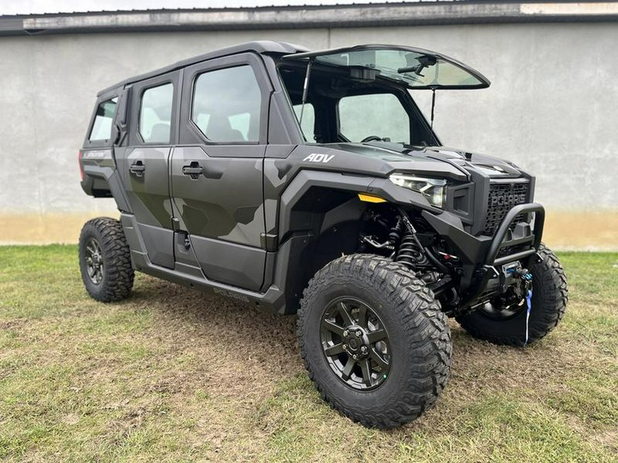 2026 Polaris® XPedition ADV 5 NorthStar