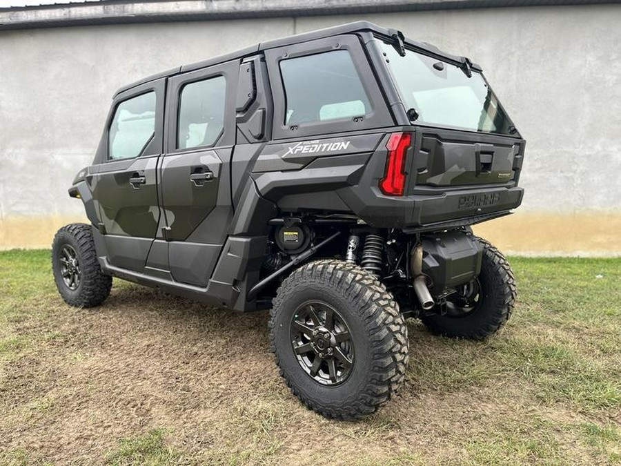 2026 Polaris® XPedition ADV 5 NorthStar