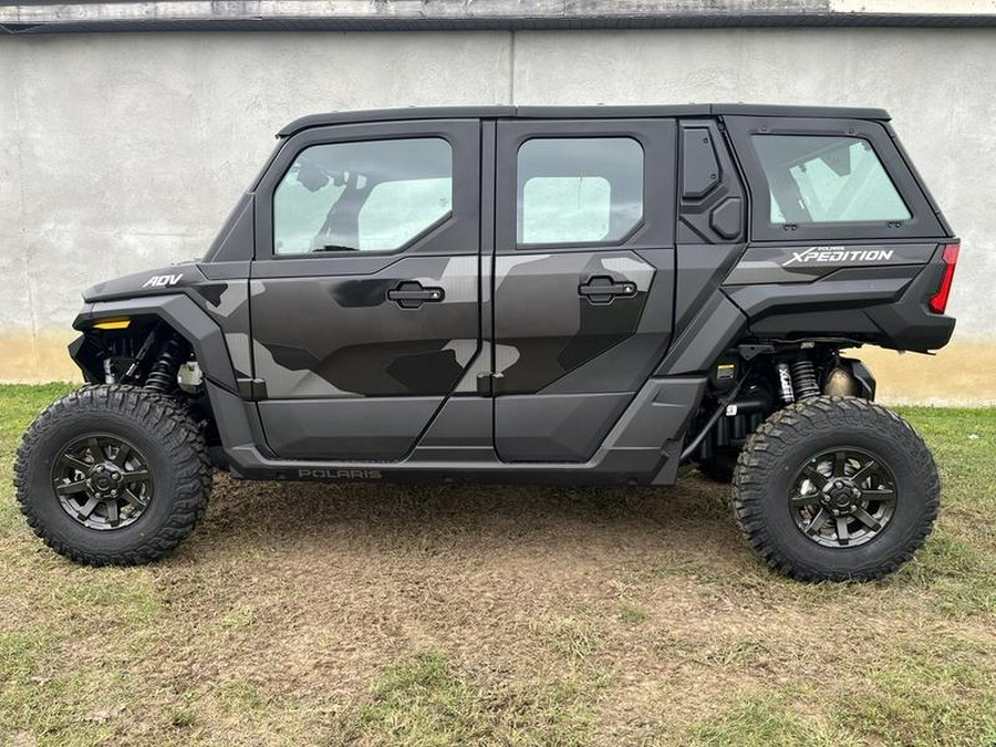 2026 Polaris® XPedition ADV 5 NorthStar