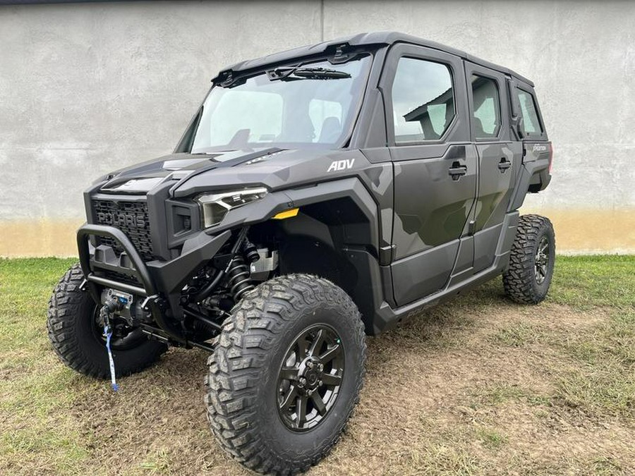 2026 Polaris® XPedition ADV 5 NorthStar