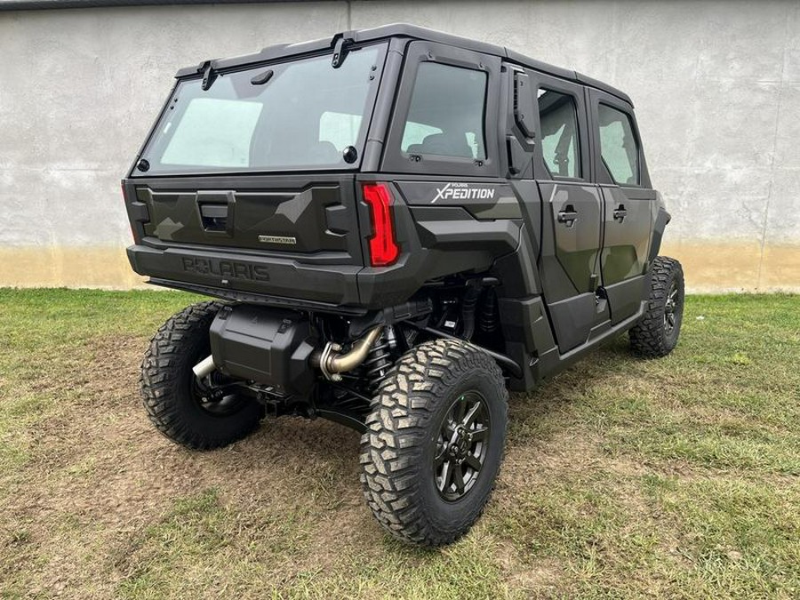 2026 Polaris® XPedition ADV 5 NorthStar