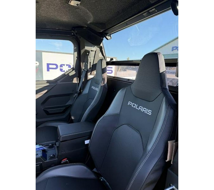 2026 Polaris® POLARIS XP XP NS - MATTE SUPER GRAPHITE Northstar
