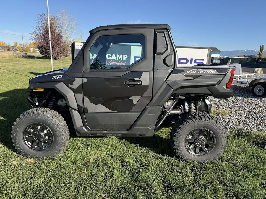 2026 Polaris® XPedition XP NorthStar