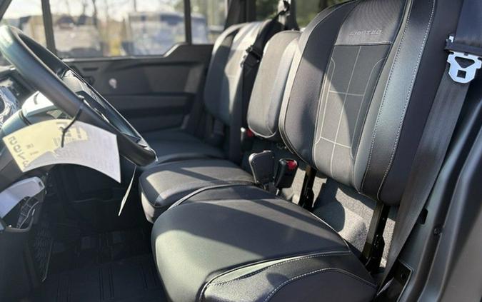 2026 Can-Am Defender MAX Limited HD11