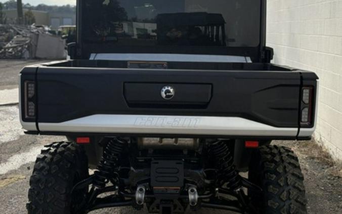 2026 Can-Am Defender MAX Limited HD11