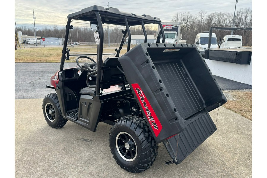 2012 Polaris RANGER 500 EFI MIDSIZE 4X4