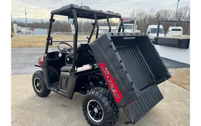 2012 Polaris RANGER 500 EFI MIDSIZE 4X4
