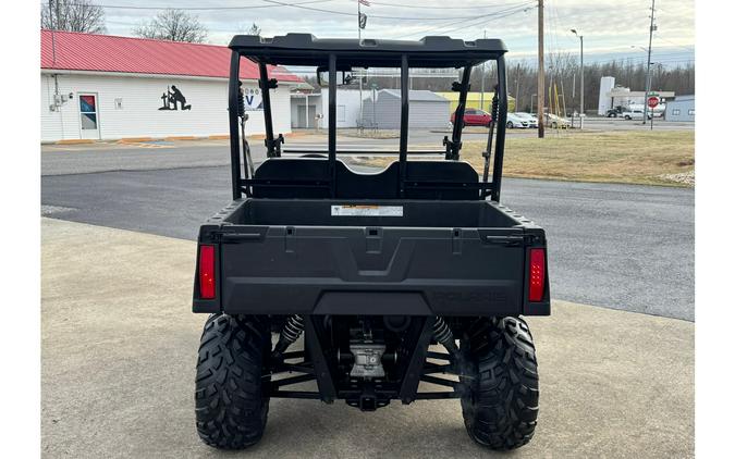 2012 Polaris RANGER 500 EFI MIDSIZE 4X4